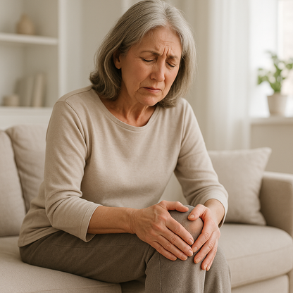 OsteoTrofin® – Integratore Naturale per Articolazioni Doloranti e Rigidità