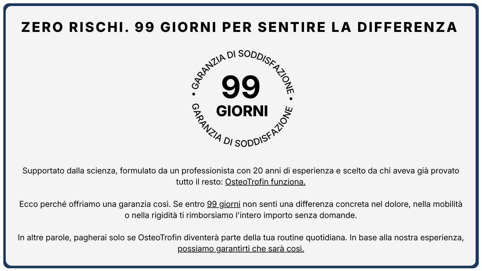 90 Day Satisfaction Guarantee Desktop